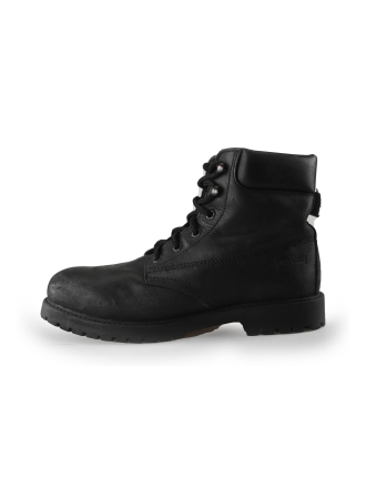 James Oakley Veterboots Zwart 234169