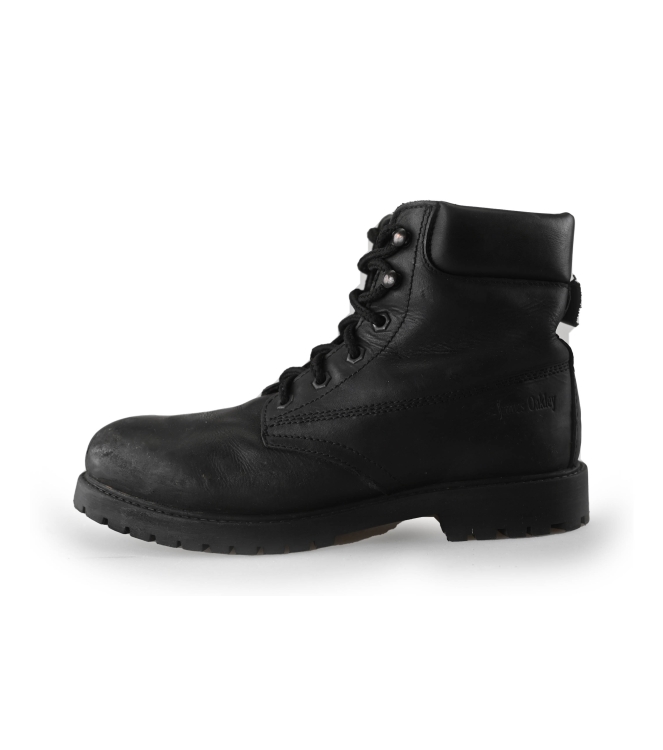 James Oakley Veterboots