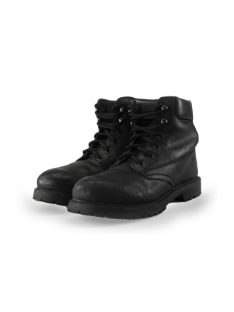James Oakley Veterboots Zwart 234169