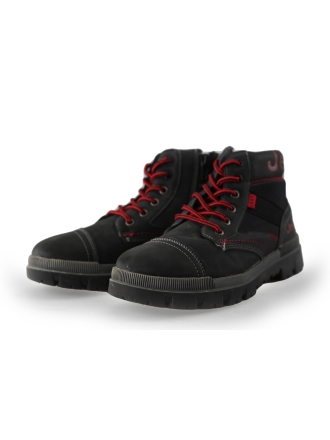 Jeep Hoge sneakers Grijs 234209