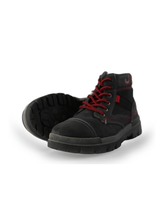 Jeep Hoge sneakers