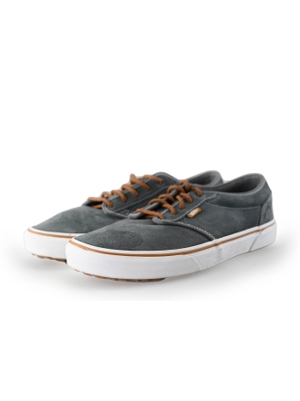 Vans Sneakers Grijs 234214
