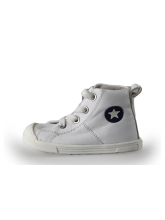 Jopper Hoge sneakers