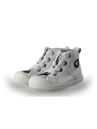 Jopper Hoge sneakers