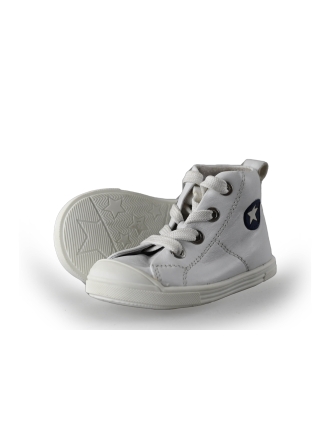 Jopper Hoge sneakers