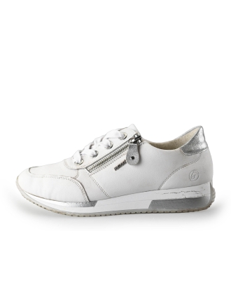 Remento Sneakers Wit 234290