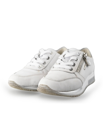 Remento Sneakers Wit 234290