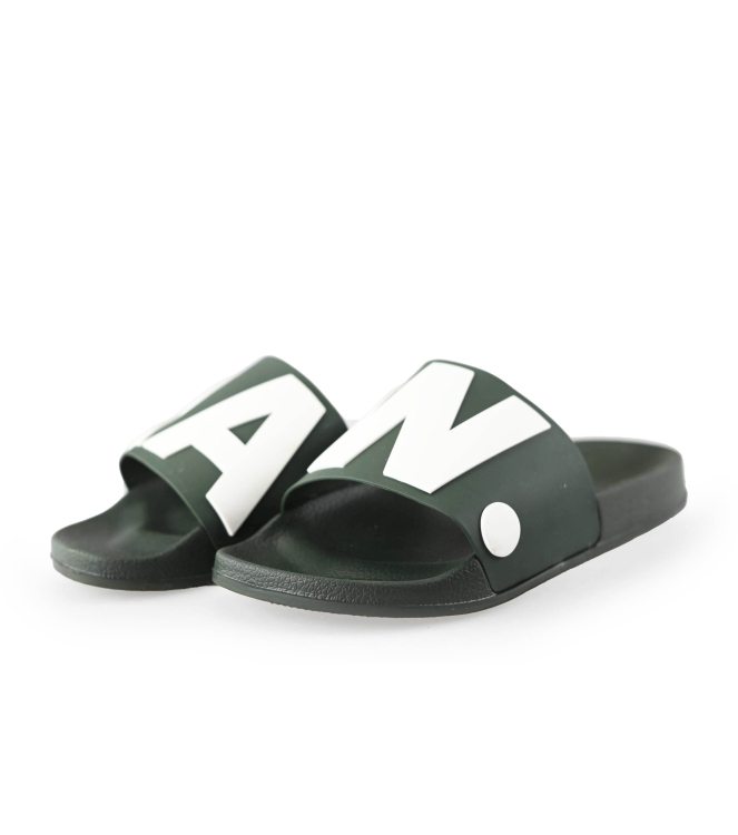 G-Star Slippers
