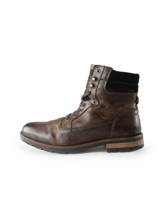 PME Legend Veterboots Bruin 234357