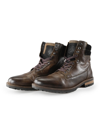 PME Legend Veterboots Bruin 234357