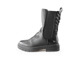 Mustang Chelsea boots