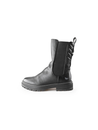 Mustang Chelsea boots