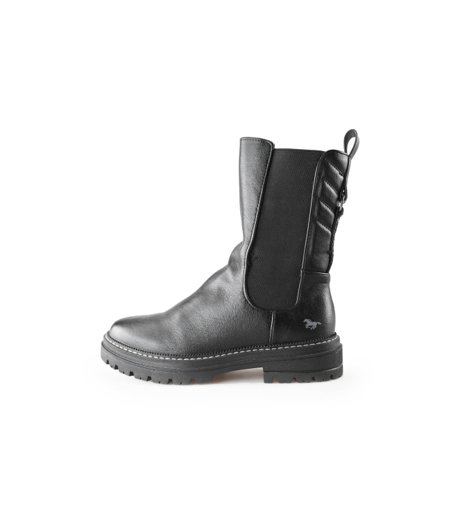 Mustang Chelsea boots