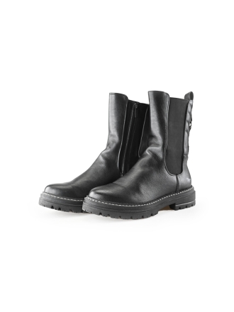 Mustang Chelsea boots