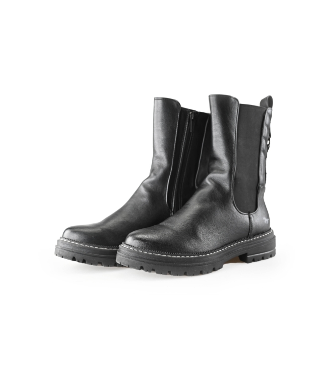 Mustang Chelsea boots