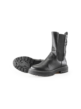 Mustang Chelsea boots