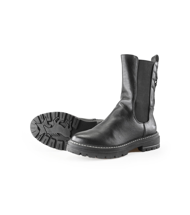 Mustang Chelsea boots