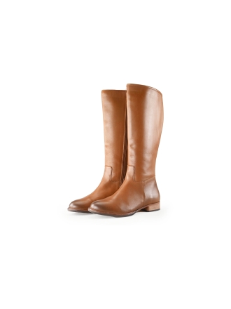 Oh My Sandals Laarzen Bruin 234368