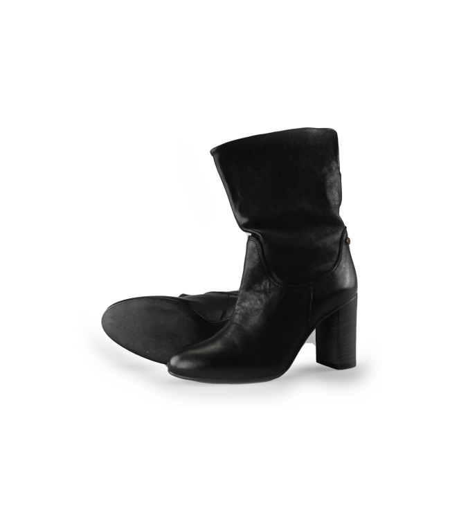 Fred de La Bretoniere Enkellaarzen