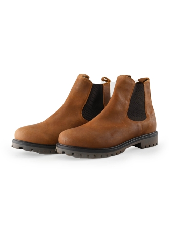 Travelin Chelsea boots