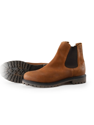 Travelin Chelsea boots