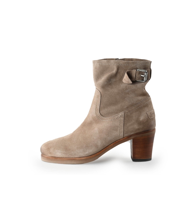 Shabbies Enkellaarzen