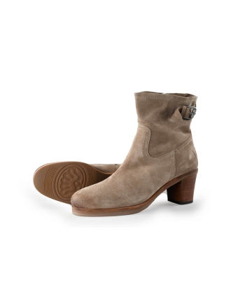 Shabbies Enkellaarzen