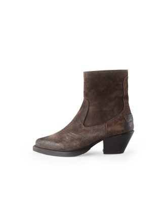 Shabbies Enkellaarzen