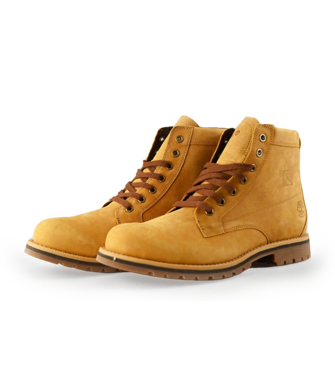 Timberland Veterboots