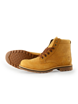Timberland Veterboots
