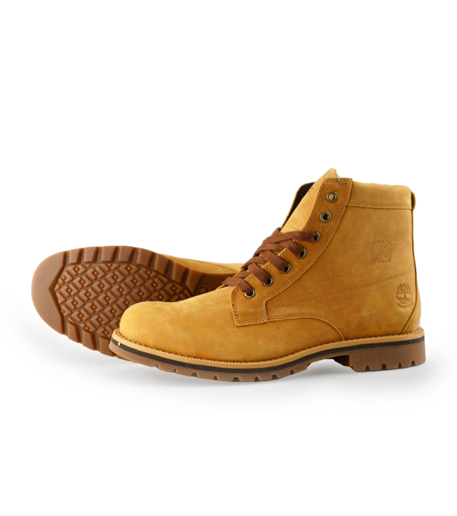Timberland Veterboots