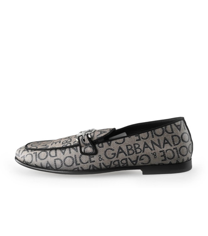 Dolce & Gabbana Loafers
