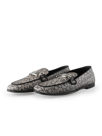 Dolce & Gabbana Loafers