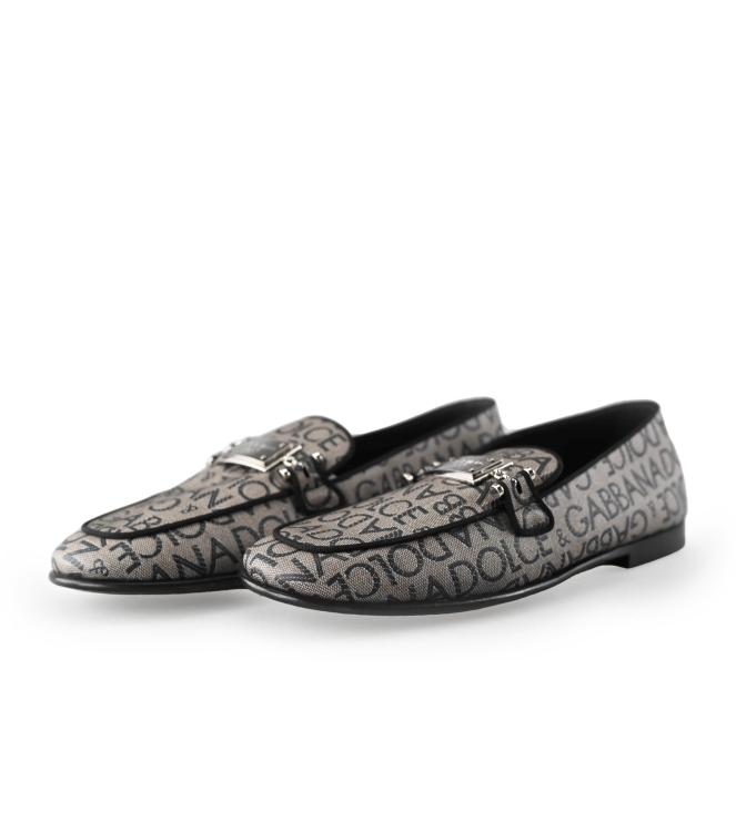 Dolce & Gabbana Loafers