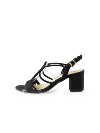 Marco Tozzi Pumps Zwart 234402