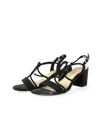 Marco Tozzi Pumps Zwart 234402