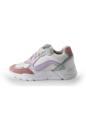 Keq Sneakers Wit 234417