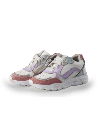 Keq Sneakers Wit 234417