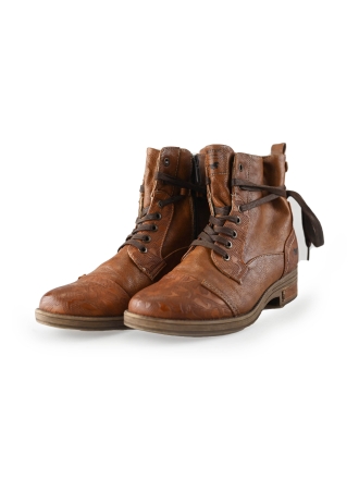 Mustang Veterboots