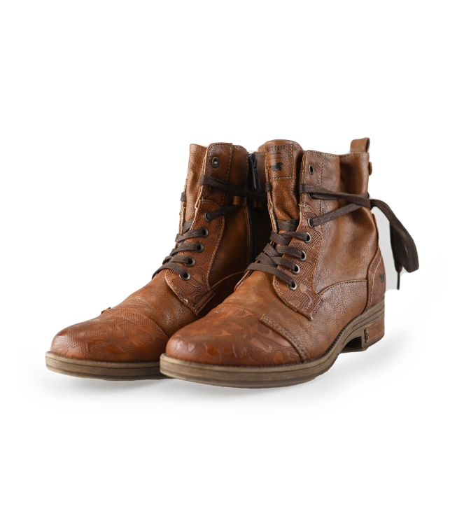 Mustang Veterboots
