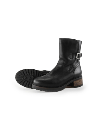 Oh My Sandals Biker boots