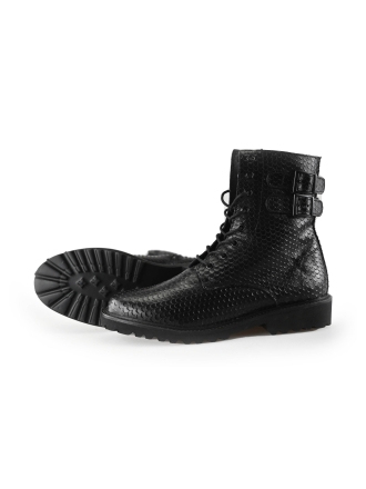 Omoda Veterboots