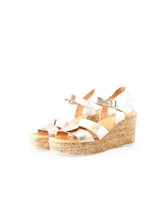 Stefano Lauran Sandalen