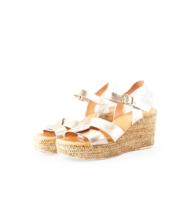 Stefano Lauran Sandalen