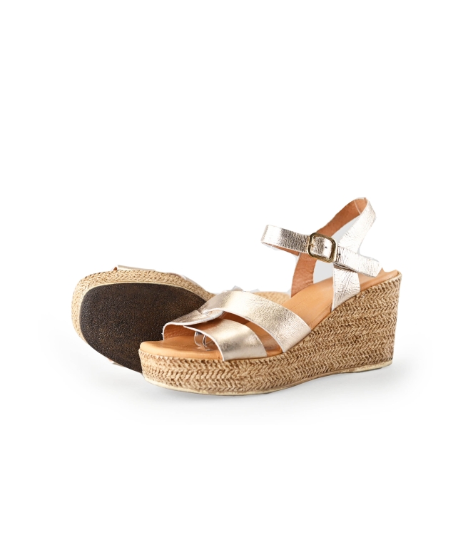 Stefano Lauran Sandalen