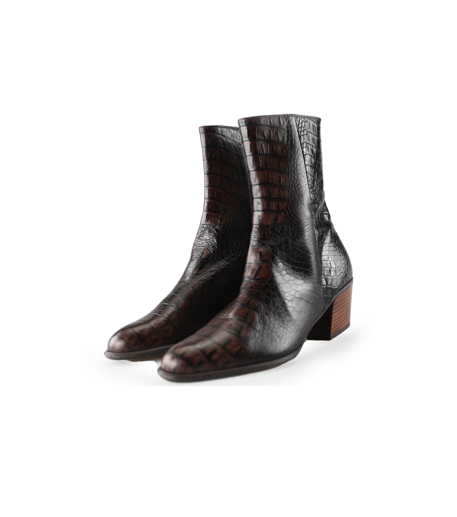 Pertini Enkellaarzen