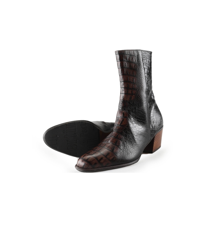 Pertini Enkellaarzen