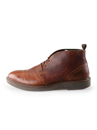 Campbell Veterschoenen Bruin 234473