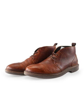 Campbell Veterschoenen Bruin 234473