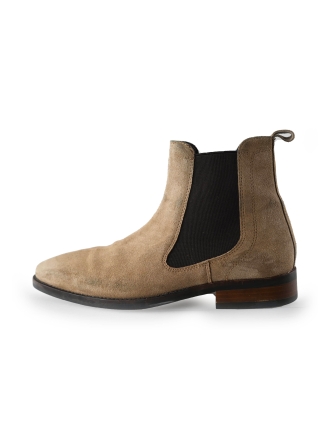 Recall Chelsea boots